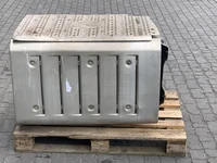 Silencer Mercedes A 003 490 78 12 Silencer Mercedes A 003 490 78 12