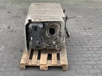 Silencer Mercedes A 003 490 78 12 Silencer Mercedes A 003 490 78 12