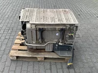 Silencer Mercedes A 003 490 78 12 Silencer Mercedes A 003 490 78 12