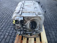 Silencieux Mercedes A 003 490 78 12