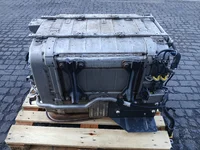 Silencieux Mercedes A 003 490 78 12