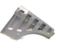 Extension de porte Droite Mercedes Actros MP4 A 960 720 08 01