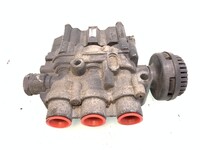 Valve de contrôle de hauteur Mercedes A 000 327 67 25