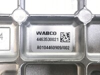 ECU Unidade de controlo Mercedes A 010 446 09 09