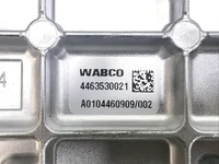 ECU Control unit Mercedes A 010 446 09 09 ECU Control unit Mercedes A 010 446 09 09