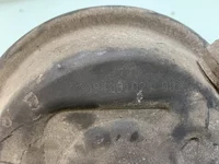 Cylindre de frein Mercedes A 008 420 10 24