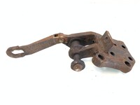 Kabinenfederung Mercedes A 930 317 03 42