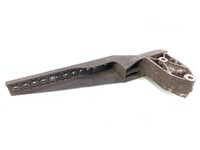 Suporte do degrau esquerdo Esquerdo Mercedes A 943 666 06 78