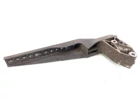 Suporte do degrau esquerdo Esquerdo Mercedes A 943 666 06 78 Suporte do degrau esquerdo Esquerdo Mercedes A 943 666 06 78
