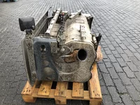 Uitlaatdemper Mercedes A 006 490 56 12