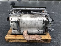 Uitlaatdemper Mercedes A 006 490 56 12
