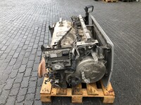 Silenciador Mercedes A 006 490 56 12