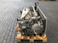 Uitlaatdemper Mercedes A 006 490 56 12