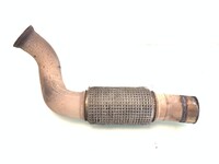 Tussenpijp Mercedes A 960 490 50 19