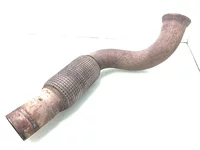 Tussenpijp Mercedes A 960 490 50 19