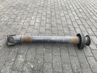 Schimbatorul de viteze Mercedes A 654 410 59 04