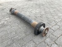 Schimbatorul de viteze Mercedes A 654 410 59 04