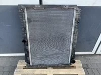 Radiateur Mercedes OM936LA 240 A 960 500 29 01