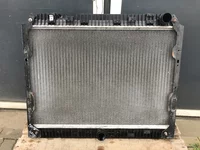 Radiateur Mercedes OM936LA 240 A 960 500 29 01