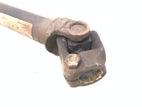 Lenkachse Mercedes A 942 460 45 09