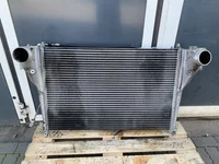 Intercooler Mercedes A 960 500 07 02 Intercooler Mercedes A 960 500 07 02