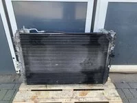 Intercooler Mercedes A 960 500 07 02 Intercooler Mercedes A 960 500 07 02