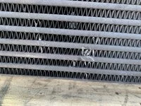Intercooler Mercedes A 960 500 07 02 Intercooler Mercedes A 960 500 07 02