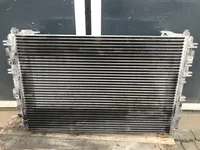 Intercooler Mercedes A 960 500 07 02 Intercooler Mercedes A 960 500 07 02