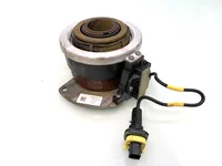 Solte o rolamento Mercedes A 003 250 08 15