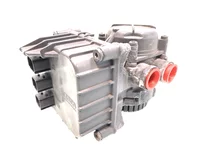 Modulateur dessieu avant Mercedes A 000 429 63 24