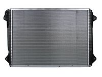 Radiador Nissens 2308143
