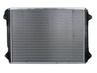 Radiatore Nissens 2308143