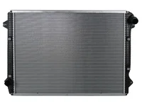 Radiatore Nissens 2308143
