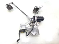 Wischermechanismus Mercedes A 960 820 01 81