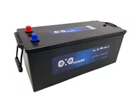EXA Acumulator 12V 180 Ah 1447570 EXA Acumulator 12V 180 Ah 1447570