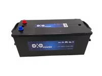 EXA Acumulator 12V 180 Ah 1447570 EXA Acumulator 12V 180 Ah 1447570