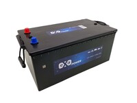 EXA Batería 12V 225 Ah 2994563