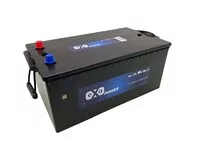 EXA Acumulator 12V 225 Ah 2994563