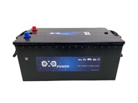EXA Batería 12V 225 Ah 2994563