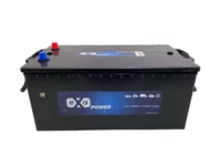 EXA Acumulator 12V 225 Ah 2994563