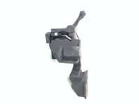Windscreen washer reservoir Mercedes A 960 869 53 20