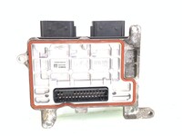 ECU-Getriebe Mercedes A 010 446 15 09