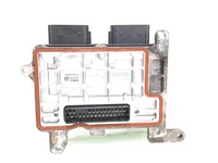 ECU-Getriebe Mercedes A 010 446 15 09