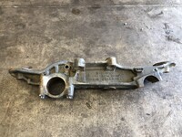 دعم النوابض الهوائية Mercedes A 960 328 50 41