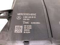 Unidad de control Puerta Mercedes A 960 446 04 32