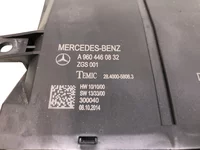 Control unit Door Mercedes A 960 446 04 32 Control unit Door Mercedes A 960 446 04 32