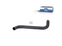 Schlauch DT Spare Parts 1860496