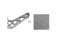 Trittblech DT Spare Parts 1535040