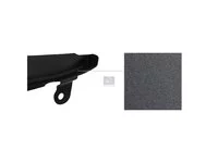 Abdeckblech DT Spare Parts 2126955