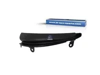 Abdeckblech DT Spare Parts 2126955